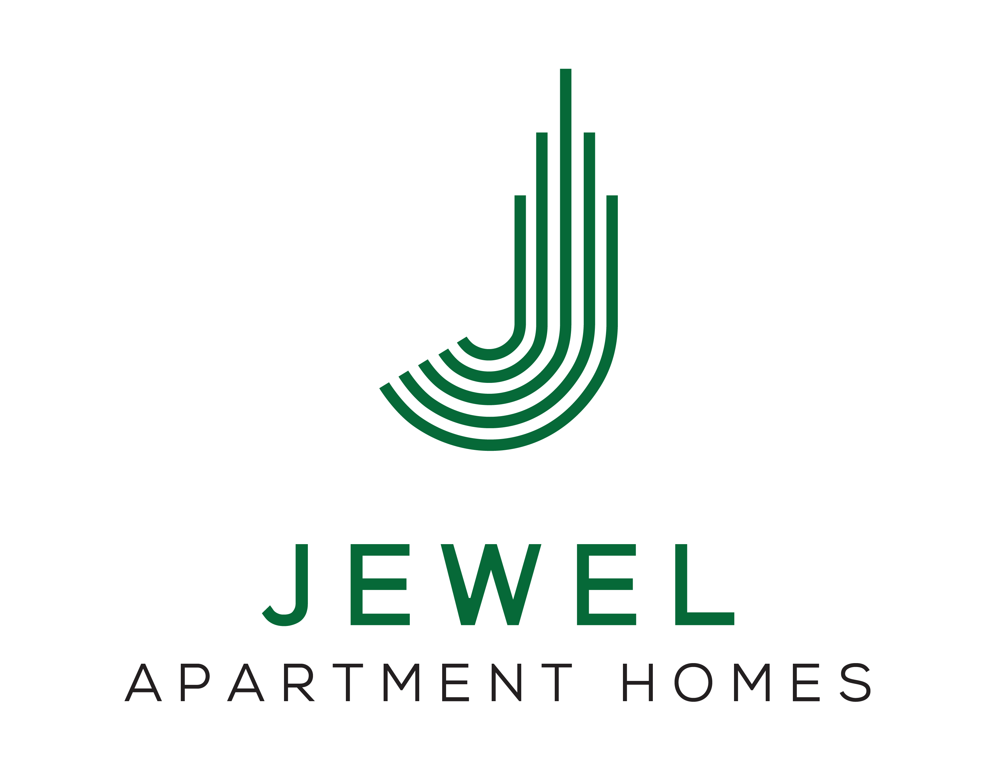 Property Logo at Jewel, Austin, TX